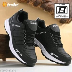 Relaxed Fashionable Men Sports Shoes