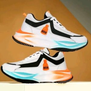 Aadab Trendy Men Sports Shoes
