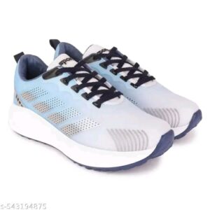 Unique Graceful Men Sports Shoes