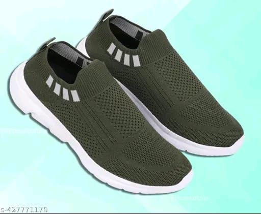 Tpent Sports Shoes For Men - Image 5