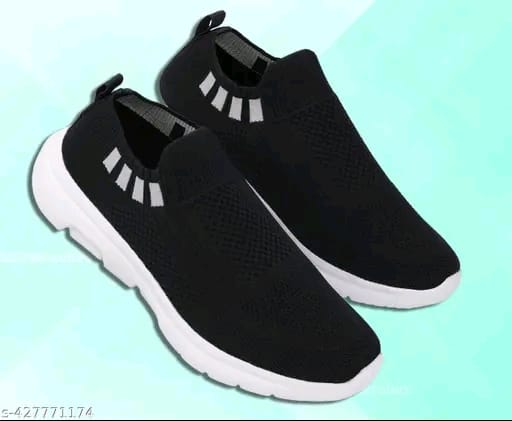 Tpent Sports Shoes For Men - Image 9