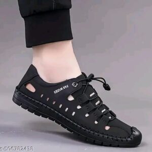Modern Fabulous Men Sandals