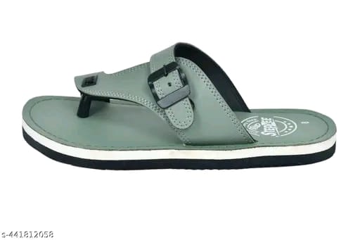 Latest Fabulous Men Sandals - Image 3