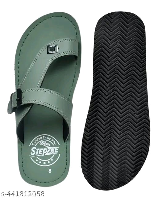 Latest Fabulous Men Sandals - Image 4