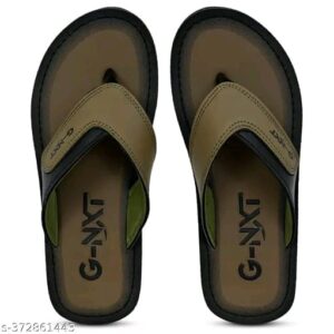 Unique Fabulous Men Flip Flops