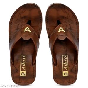 Modern Attractive Men Flip Flops