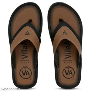 Unique Attractive Men Flip Flops