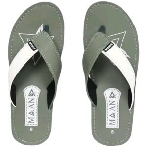 Modern Trendy Men Flip Flops