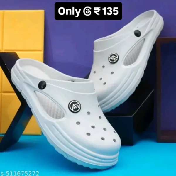Unique Fashionable Men Flip Flops