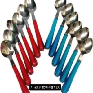 Everyday Spoons(A Pack Of 12)