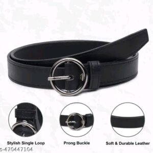 Styles Trendy Women Belt