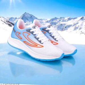 Relaxed Fabulous Men Sports Shoes