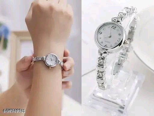 Versatile Women Analog Watches - Image 4