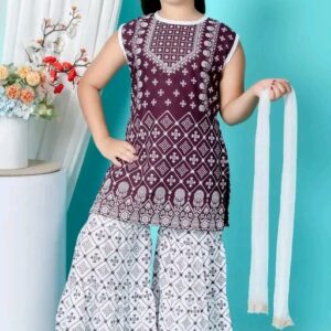 Clothing Set