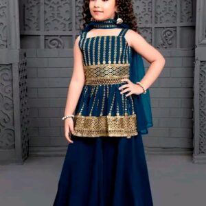 Casual Kurta Sets