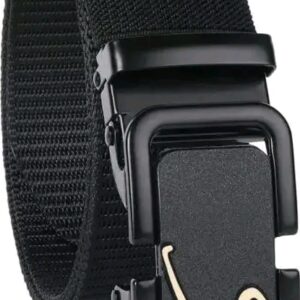 Casual Trendy Men Belts