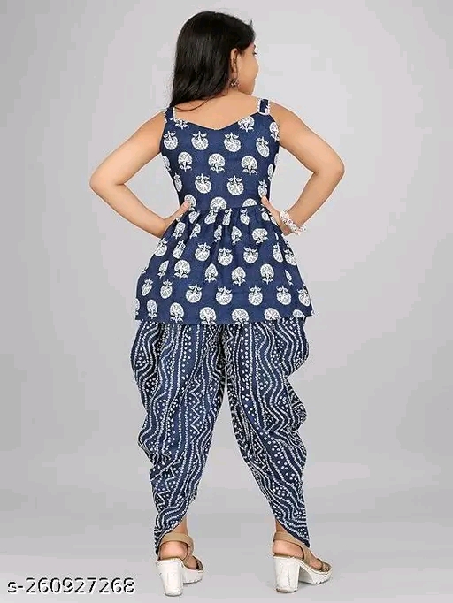 Unique Kurta Sets - Image 6