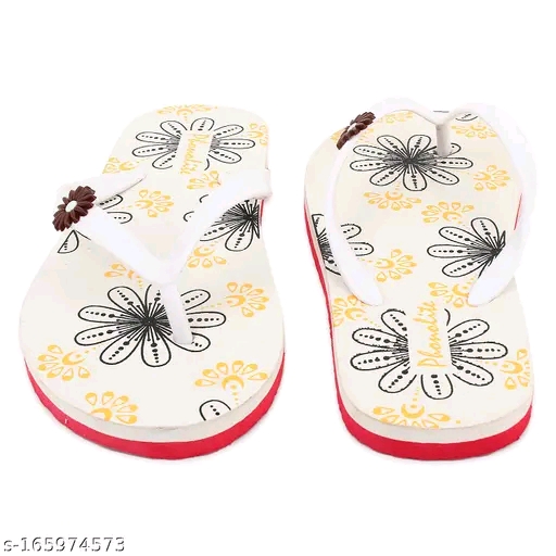 Latest Fabulous Women Flipflops & Slippers - Image 3