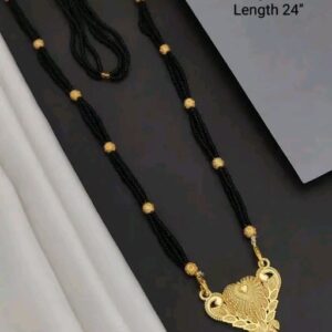 Allure Graceful Mangalsutras