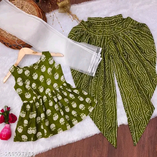 Unique Kurta Sets - Image 9