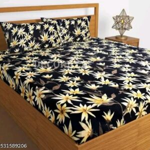 Stylish Bedsheets