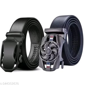 Styles Trendy Men Belts