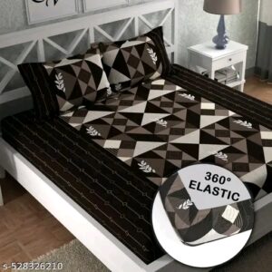 Ravishing Bedsheets