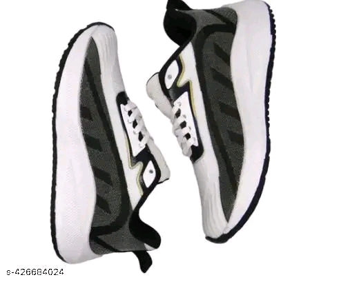 Relaxed Fabulous Men Sports Shoes