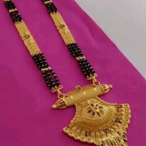Diva Chunky Mangalsutras