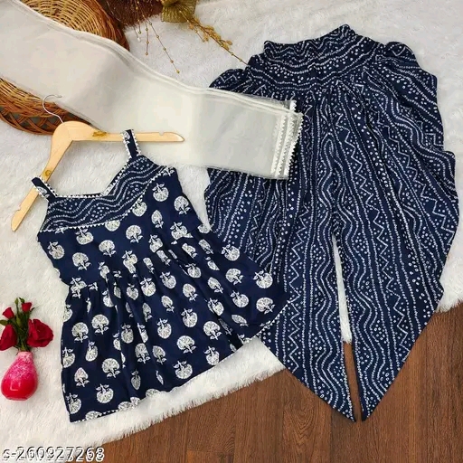 Unique Kurta Sets - Image 5