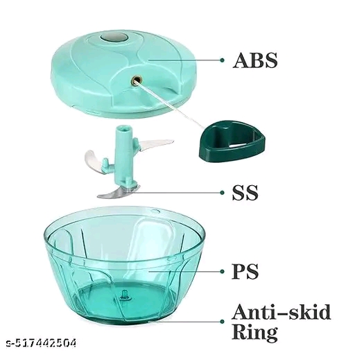 Latest Mini Food Processors & Choppers - Image 2