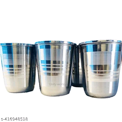 Trendy Water Glasses - Image 3