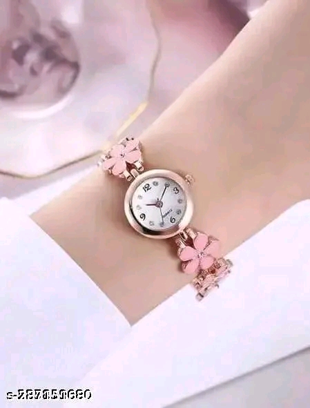 Trendy Women Analog Watches - Image 4