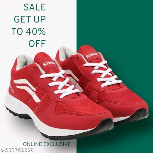 Sports Shoes - Image 3