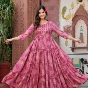 Myra Fabulous Kurtis
