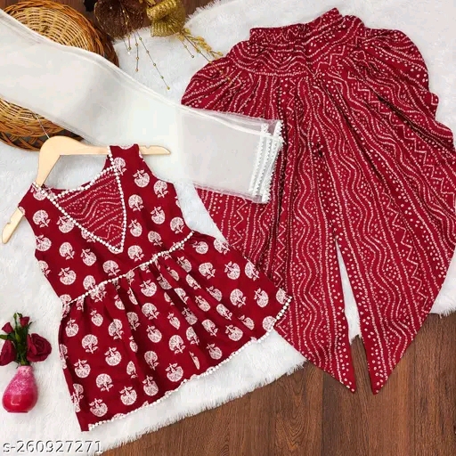 Unique Kurta Sets - Image 3