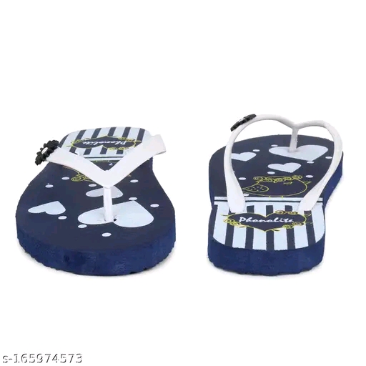 Latest Fabulous Women Flipflops & Slippers - Image 2