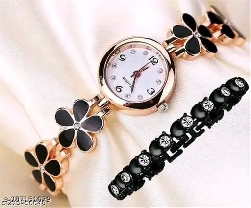Trendy Women Analog Watches - Image 7