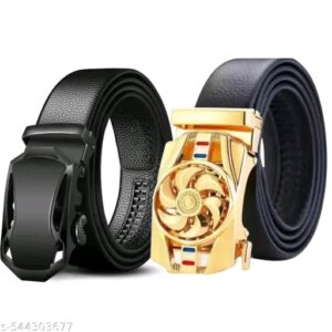 Fancy Latest Men Belts