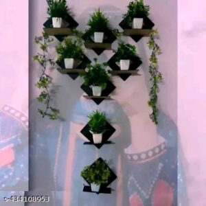 Wall Decore Set of 8