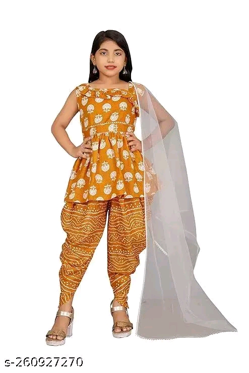 Unique Kurta Sets - Image 10