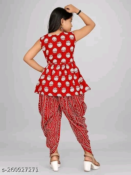 Unique Kurta Sets - Image 2