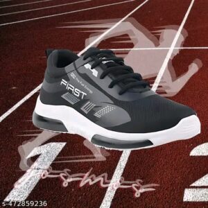 Relaxed Graceful Men Casual Shoes