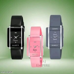 Gorgeous Women Analog Watches