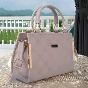 Gorgeous Versatile Women Handbag