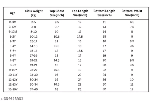 Pretty Classy Boys Top & Bottom Sets - Image 4