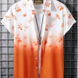 Fancy Fashionable Men Shirts