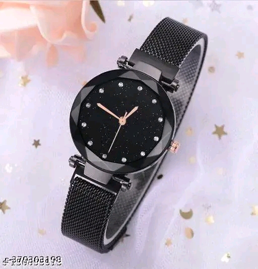 Classy Women Analog Watches