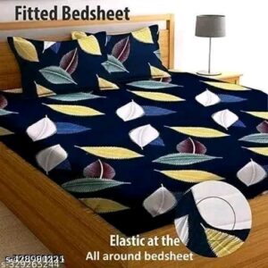 Elegant Bedsheets