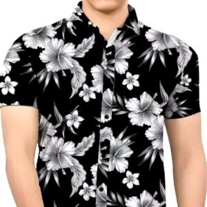 Comfy Glamorous Men Shirts